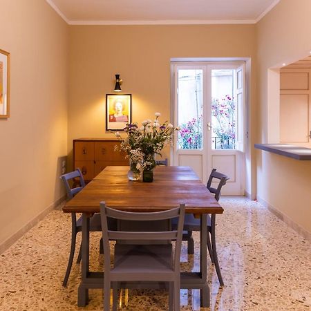 Casa Franca Apartment Marsala Exterior foto