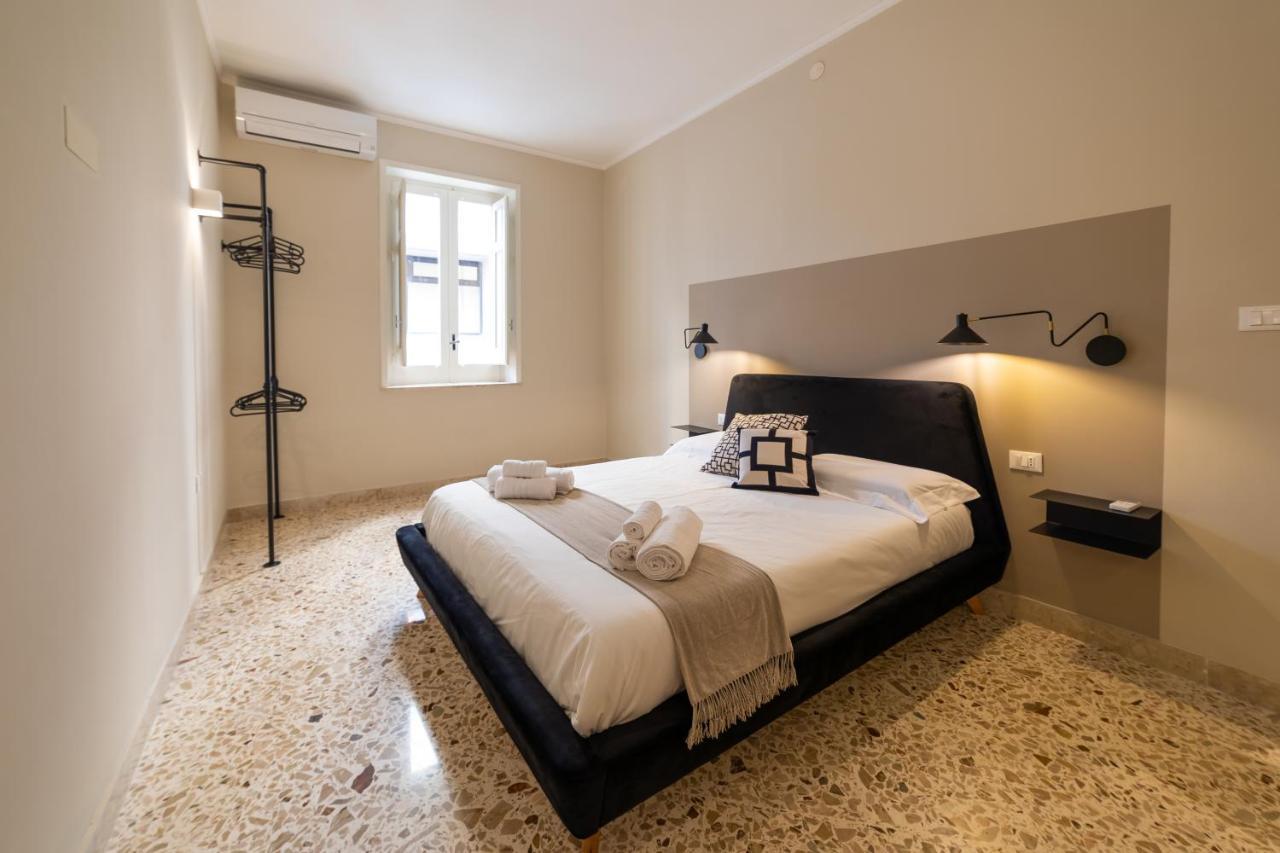 Casa Franca Apartment Marsala Exterior foto